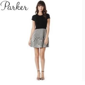 ✨HOST PICK✨Parker Fit and Flare Dress